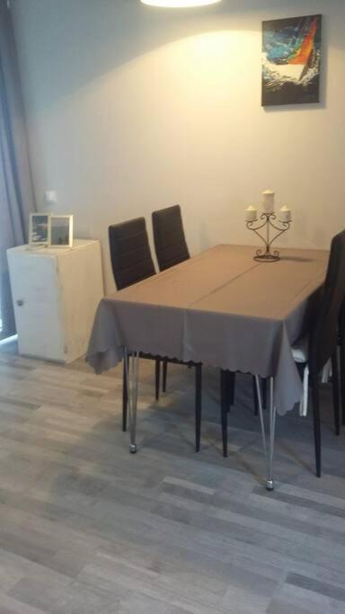 Apartma Iva ไพราน ภายนอก รูปภาพ