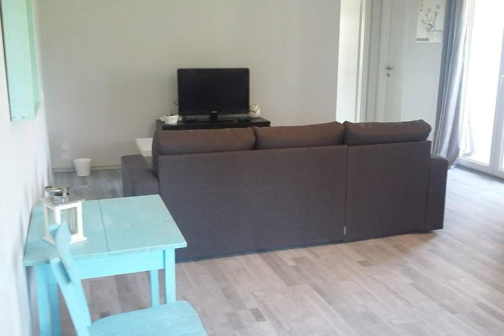 Apartma Iva ไพราน ภายนอก รูปภาพ