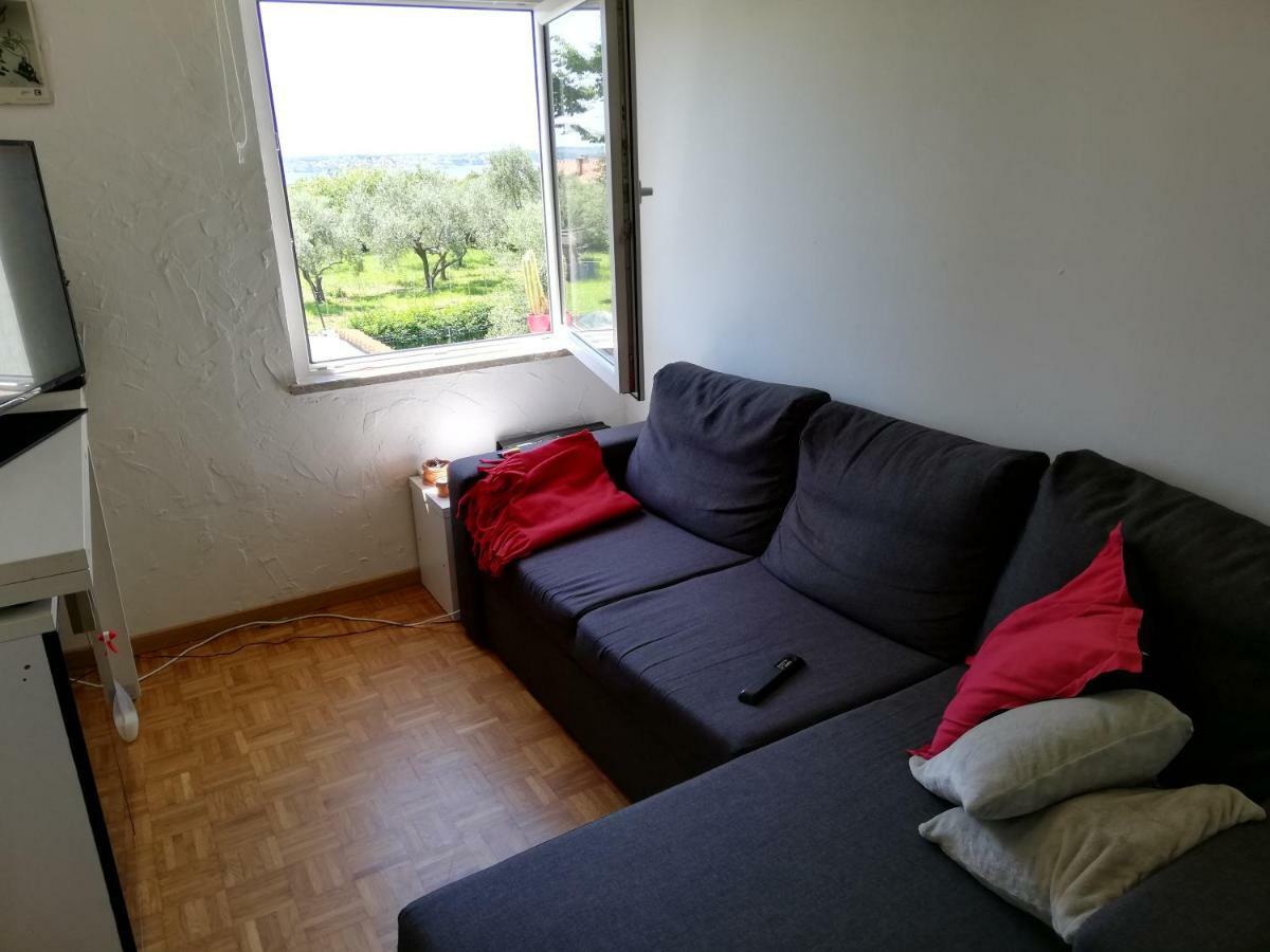 Apartma Iva ไพราน ภายนอก รูปภาพ
